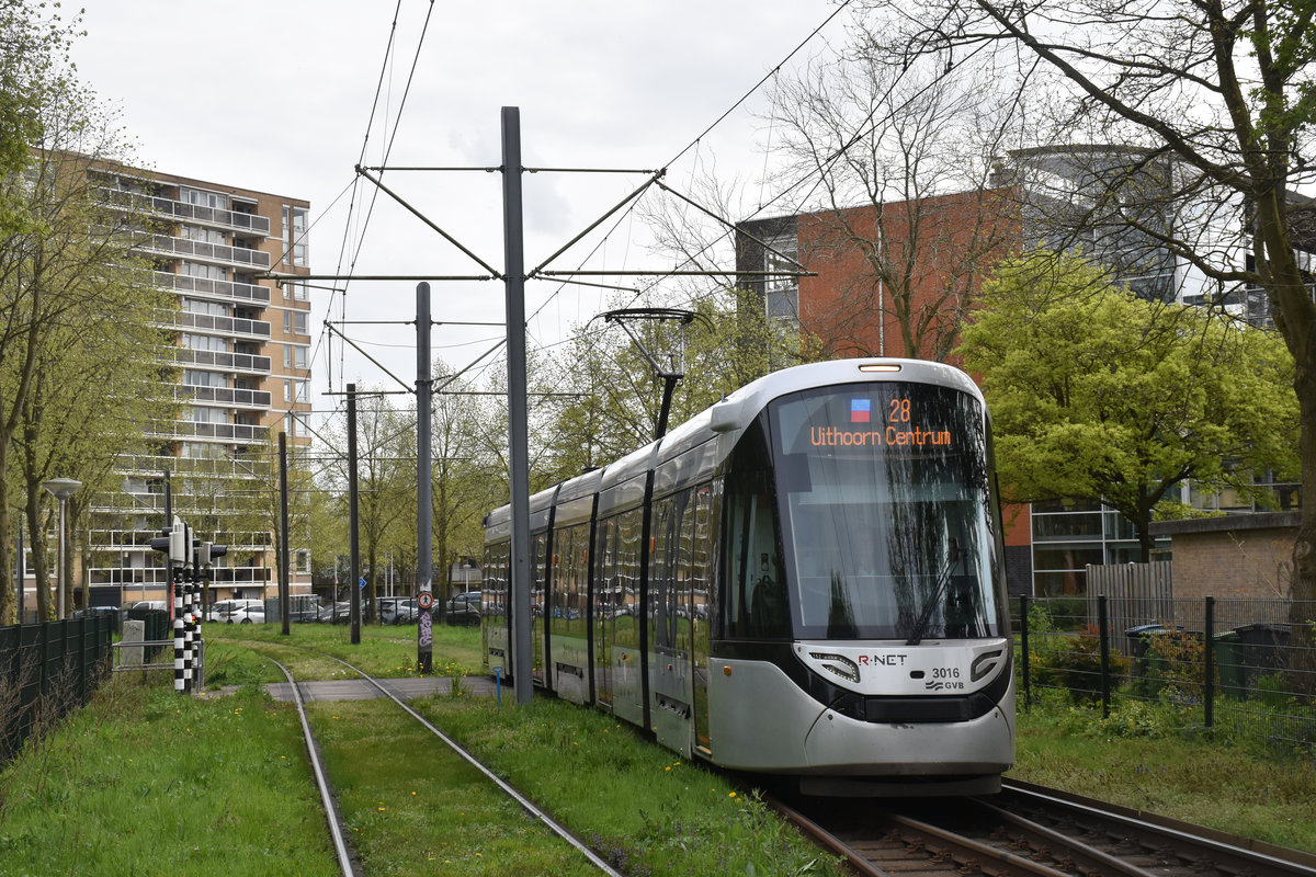 Traminfo